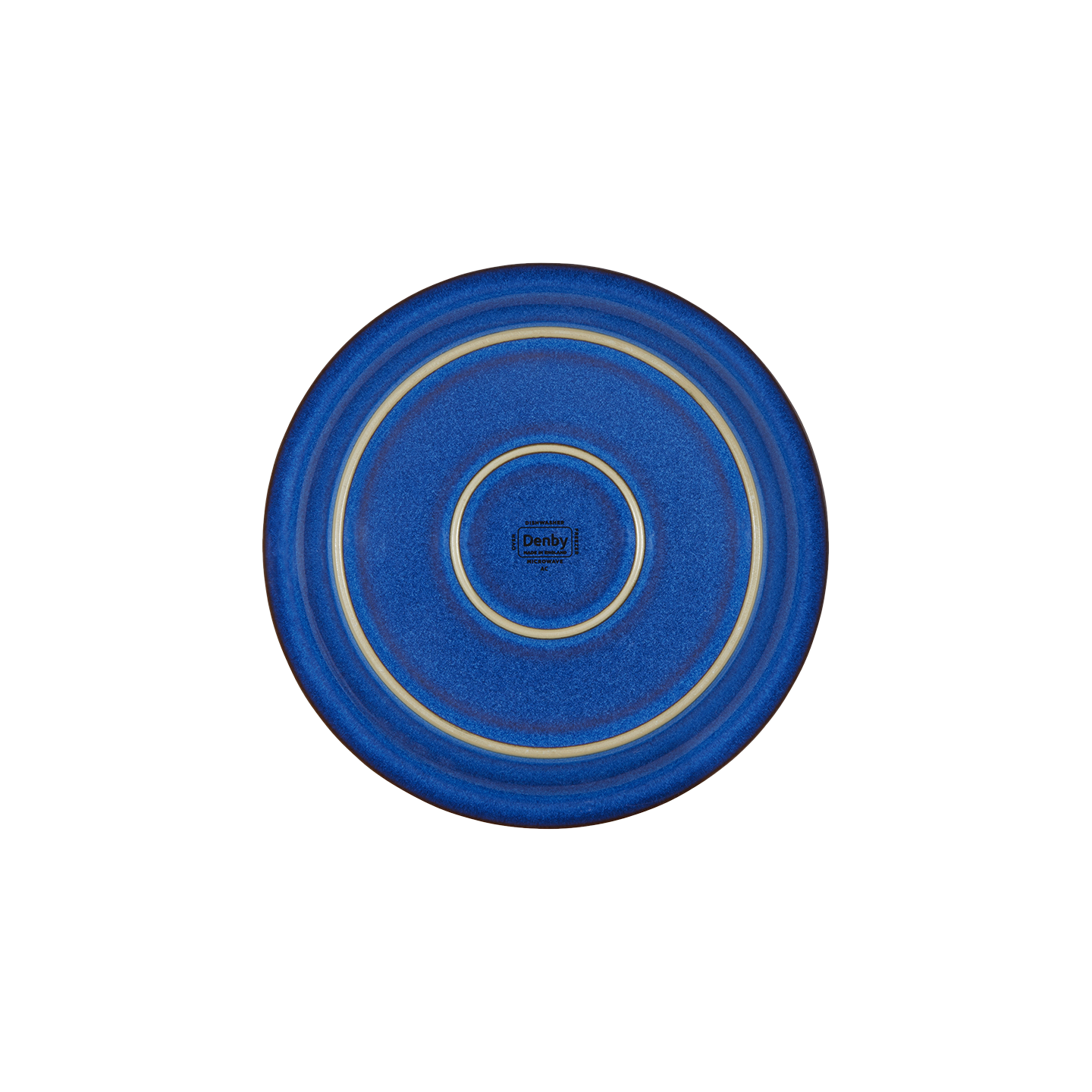 Imperial Blue Small Plate - Thumbnail 2