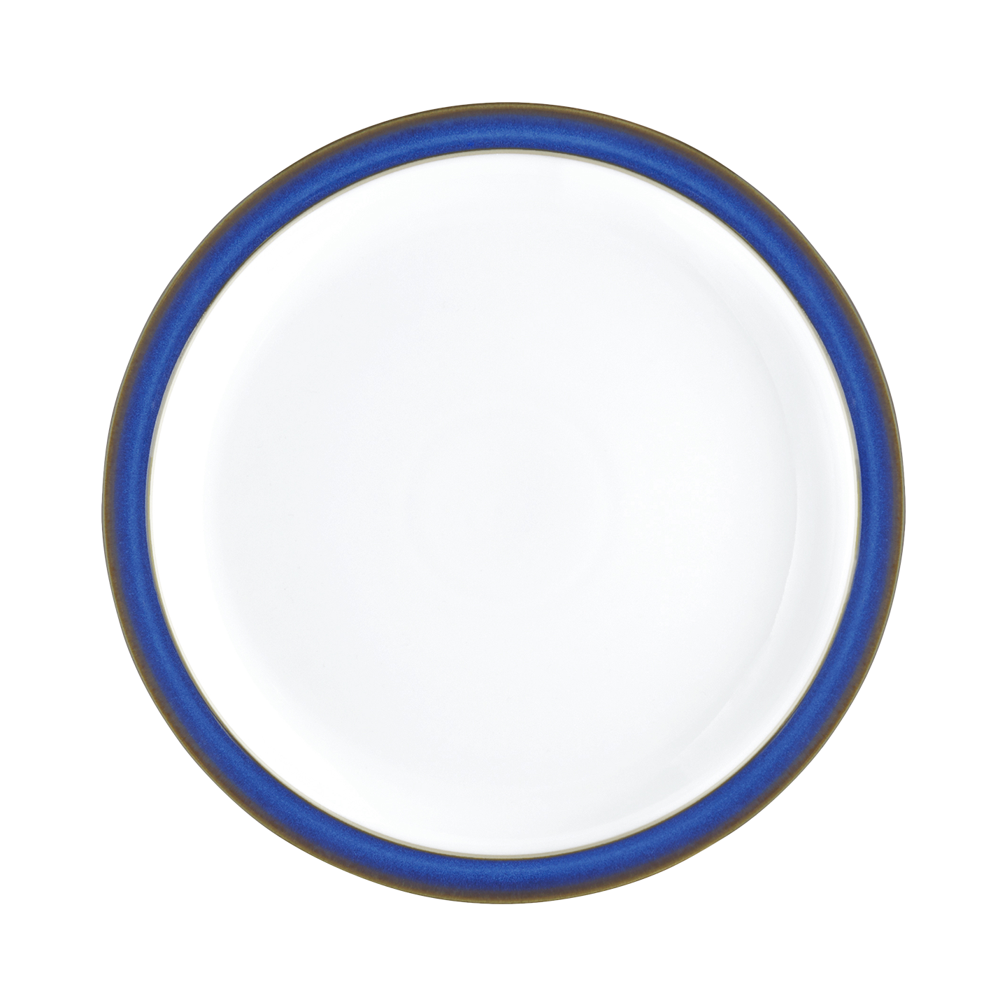 Imperial Blue Dinner Plate -