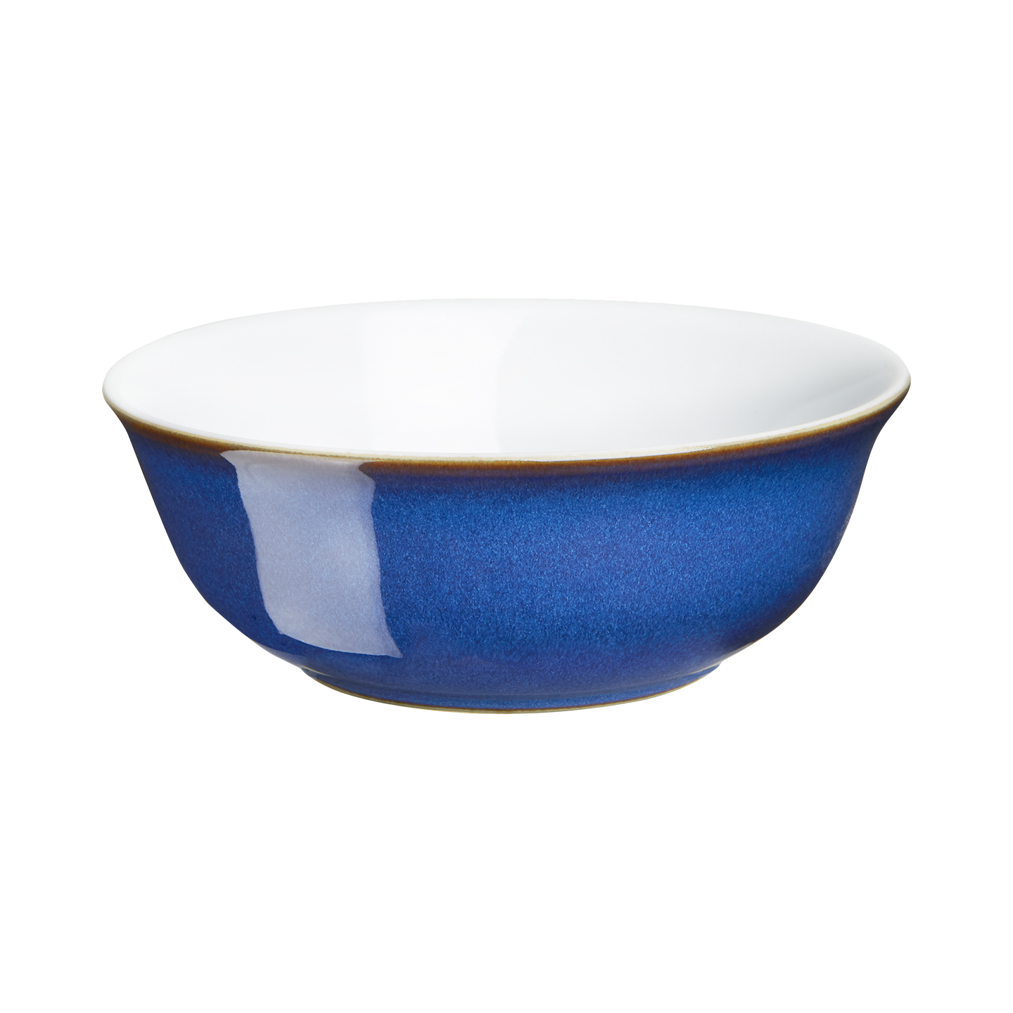 Imperial Blue Cereal Bowl -