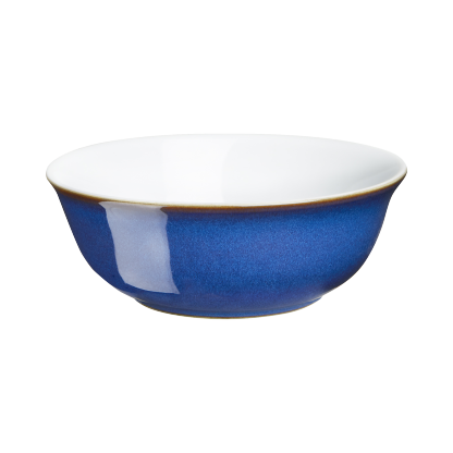Imperial Blue Cereal Bowl - Thumbnail 5