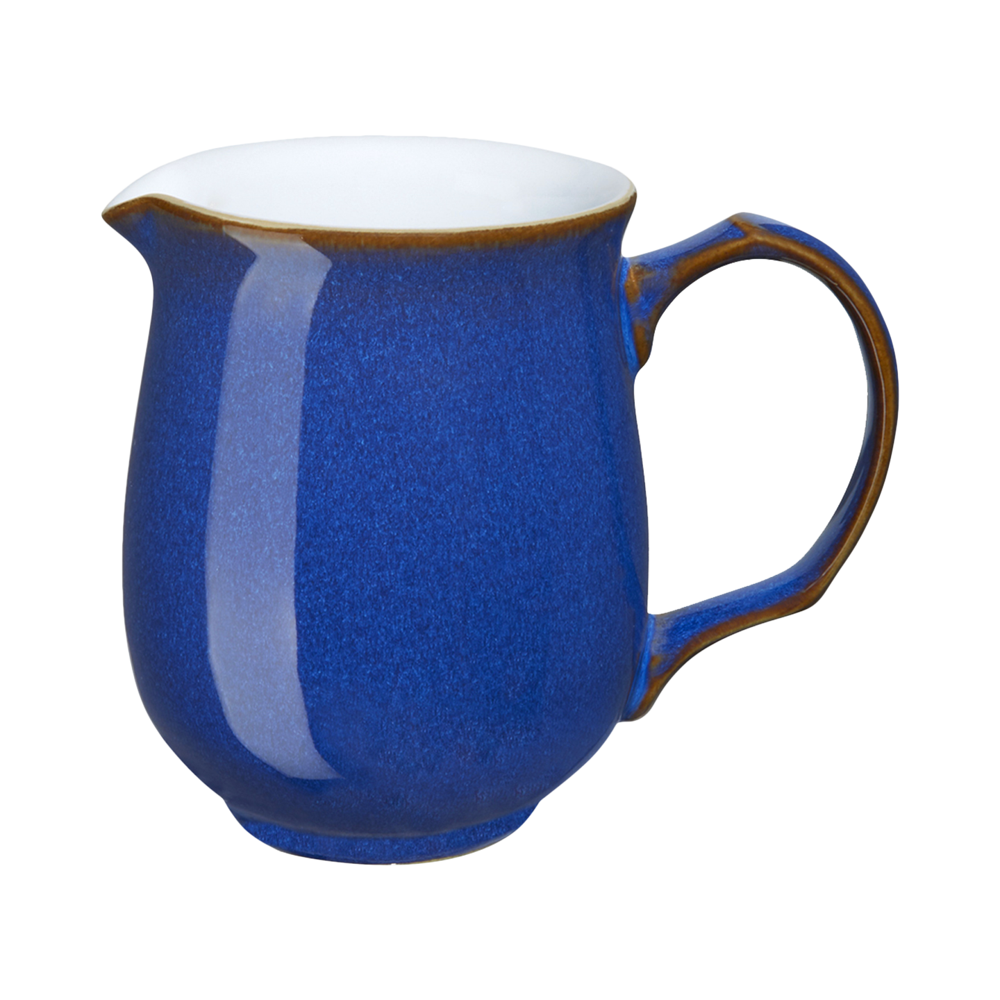 Imperial Blue Small Jug -