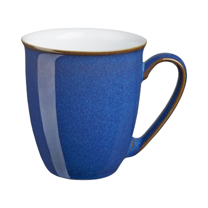 Imperial Blue Coffee Beaker/Mug - Thumbnail 2