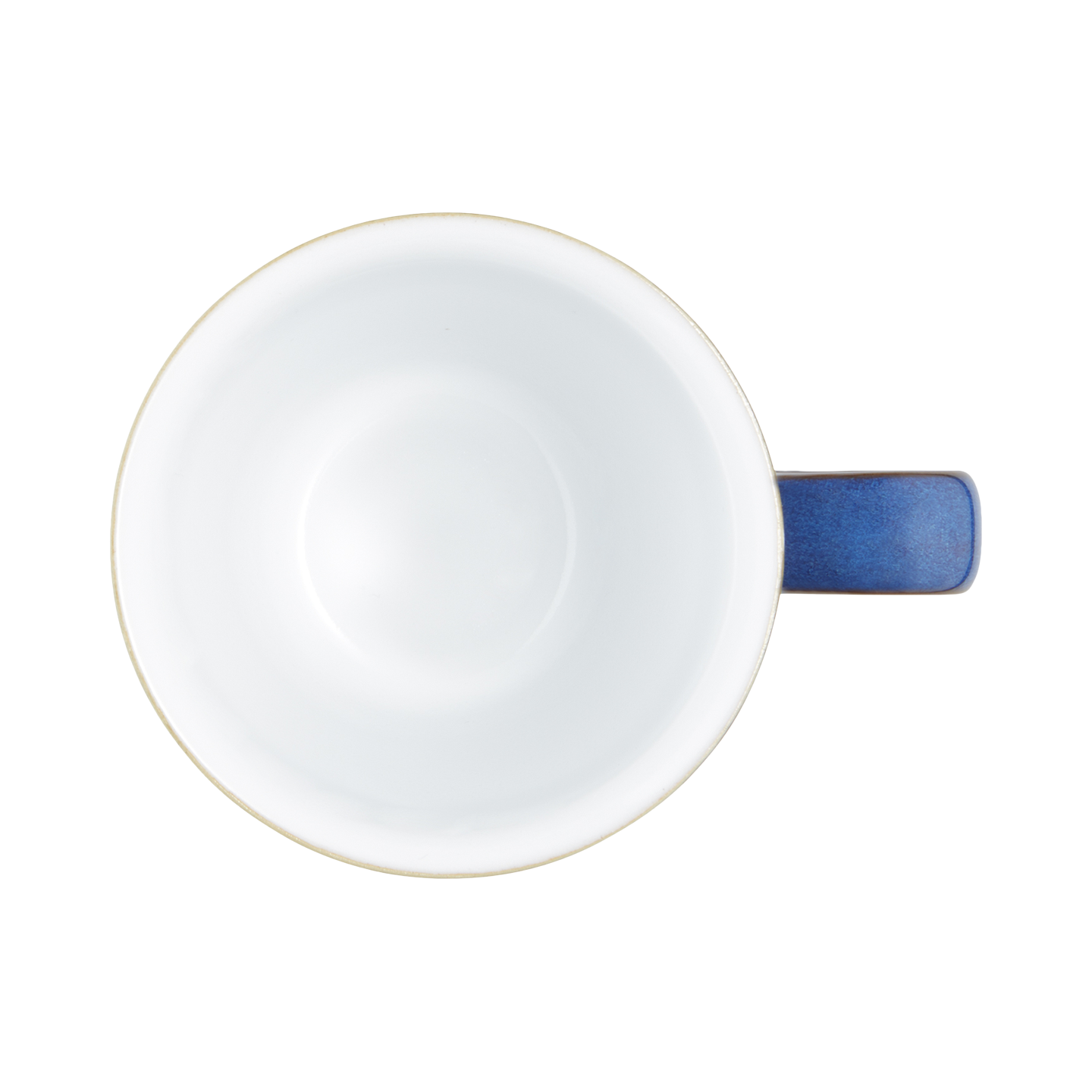 Imperial Blue Coffee Beaker/Mug