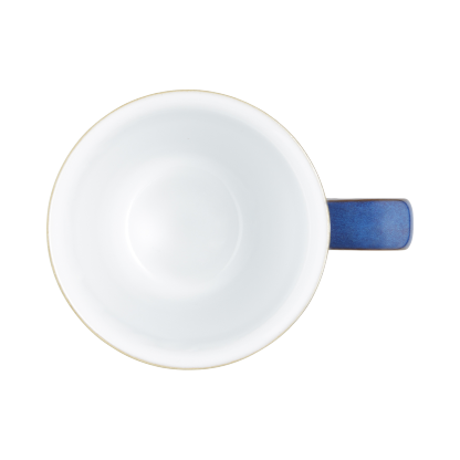 Imperial Blue Coffee Beaker/Mug