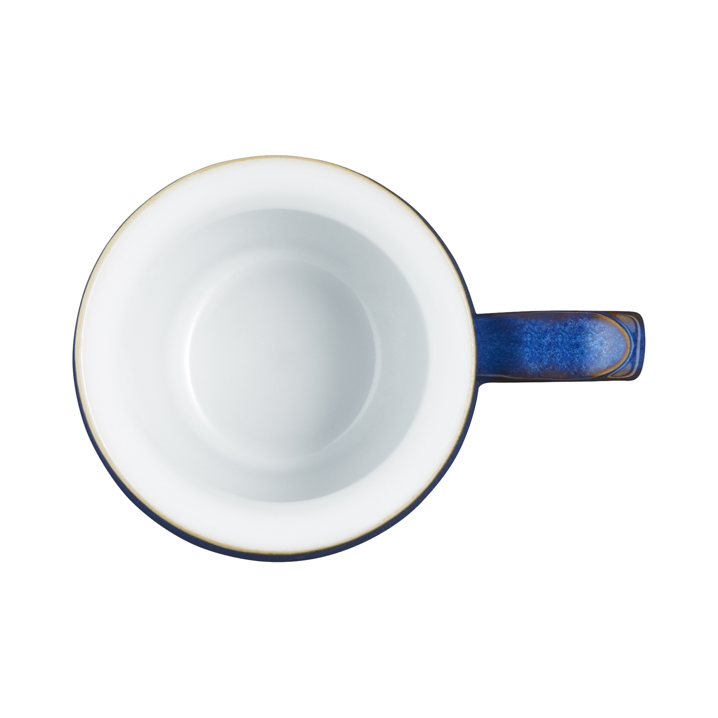 Imperial Blue Craftsman's Mug