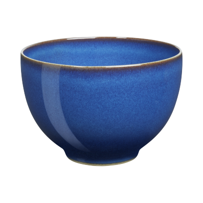 Imperial Blue Deep Noodle Bowl - Thumbnail 4
