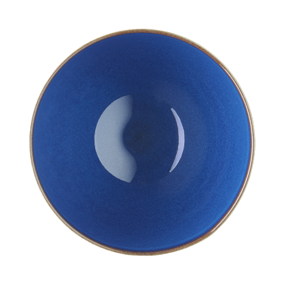 Imperial Blue Deep Noodle Bowl - Thumbnail 2