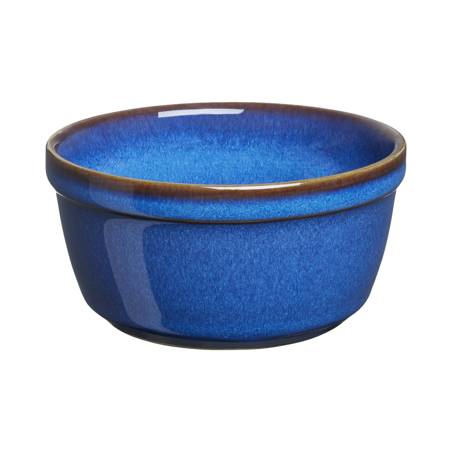 Imperial Blue Ramekin -