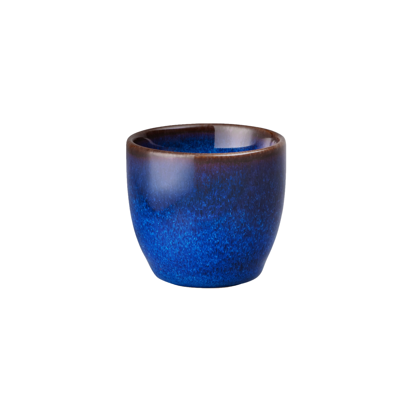 Imperial Blue Extra Small Pot