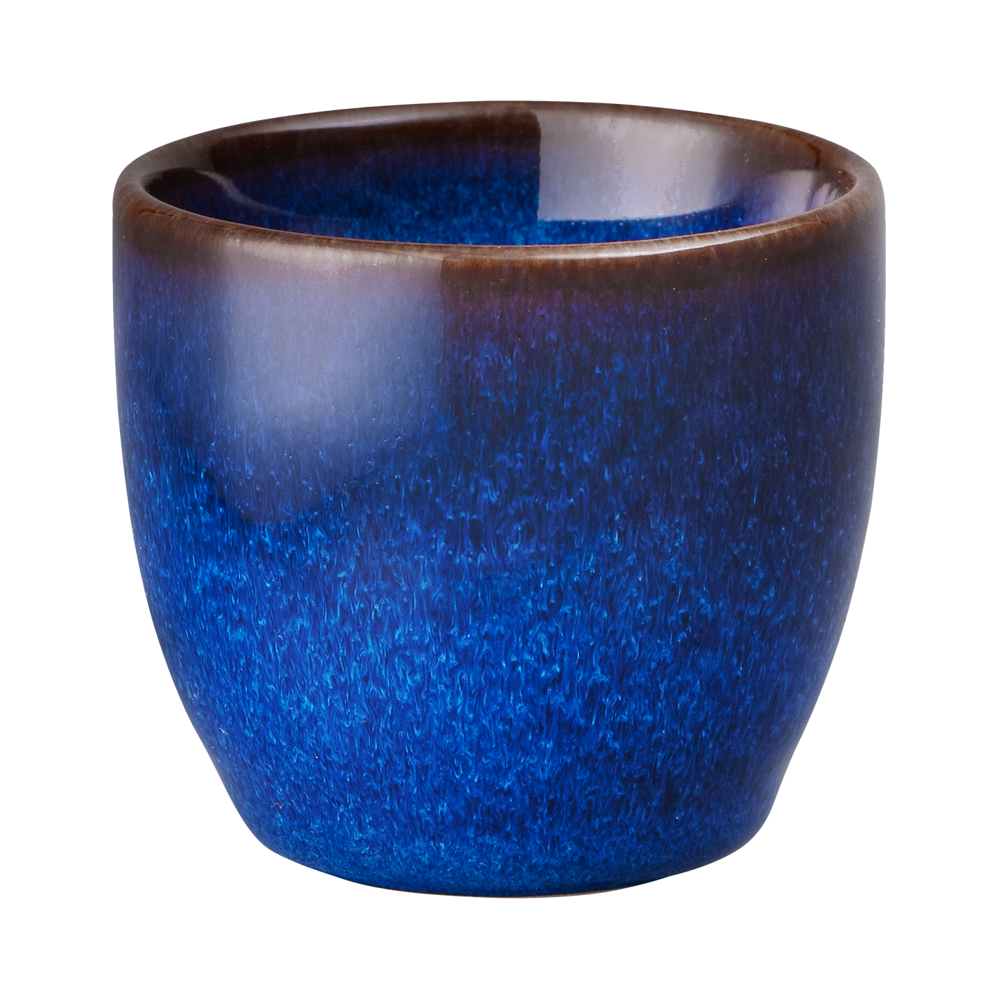 Imperial Blue Soju Cup -
