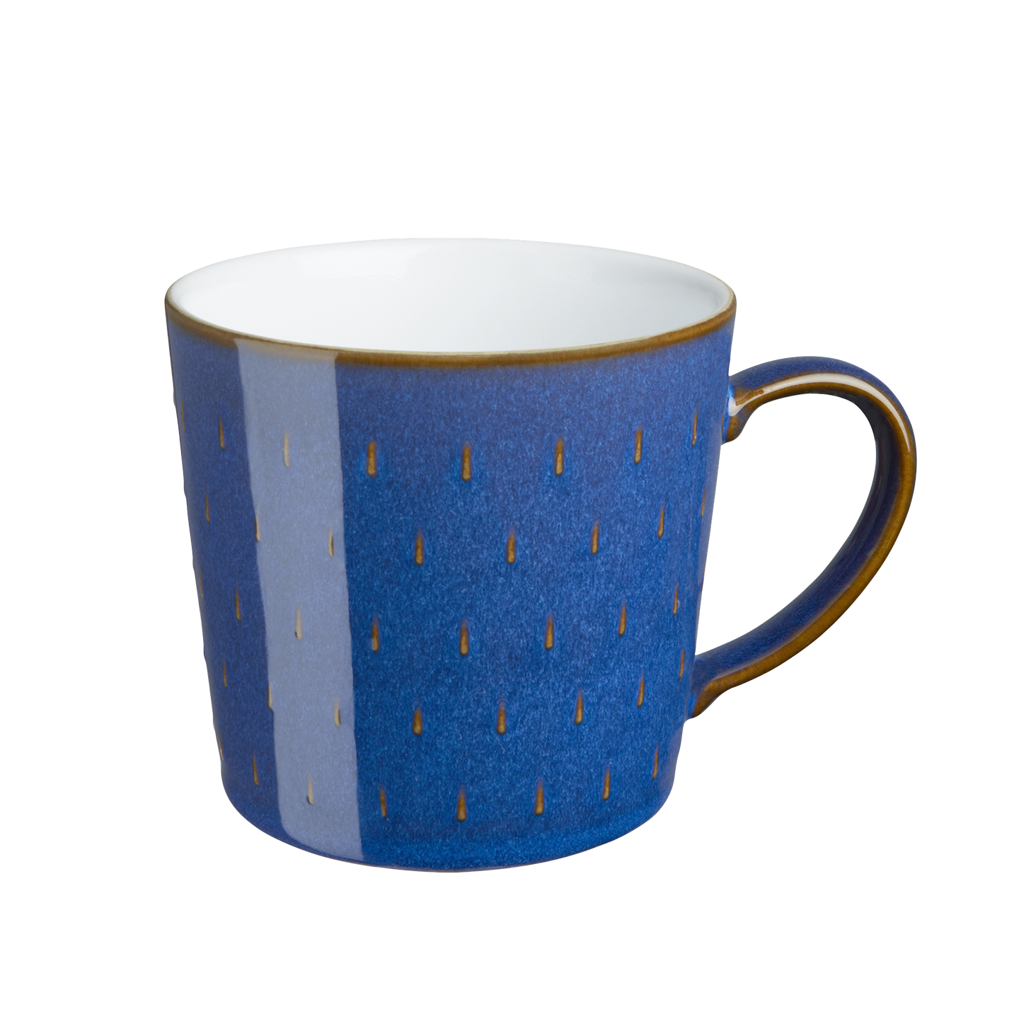Imperial Blue Cascade Mug - Thumbnail 2