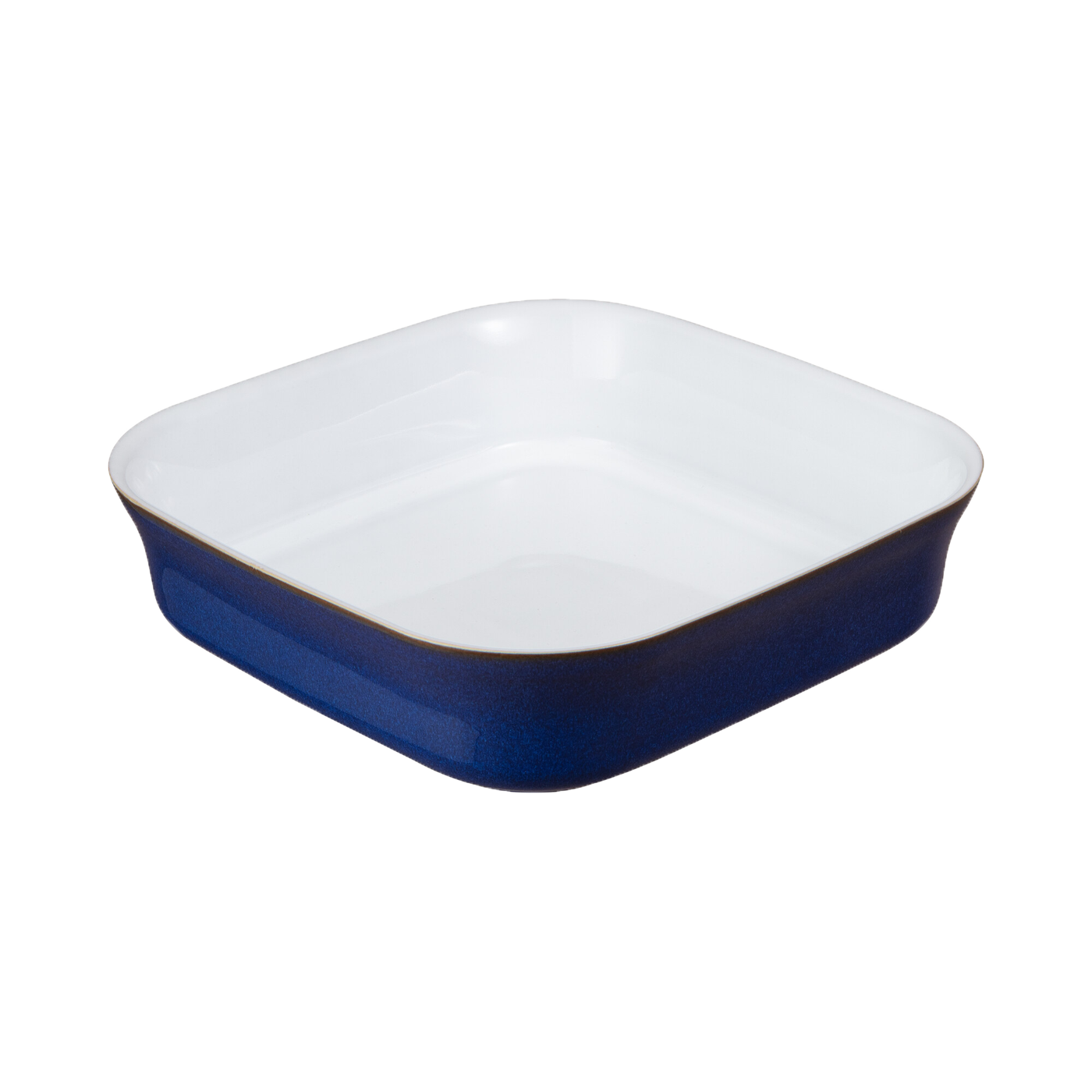 Imperial Blue Square Oven Dish Second -