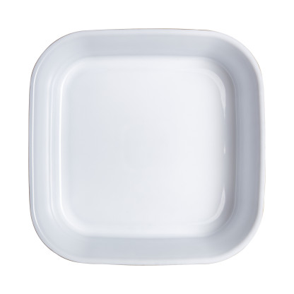 Imperial Blue Square Oven Dish