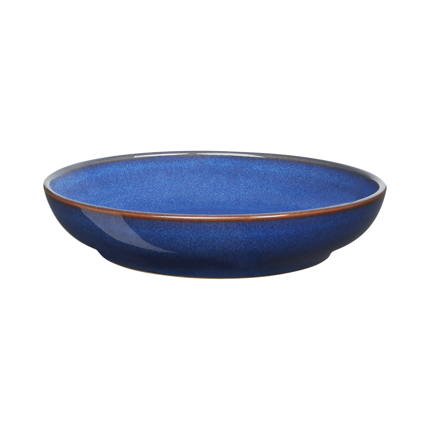 Imperial Blue Medium Nesting Bowl Seconds -