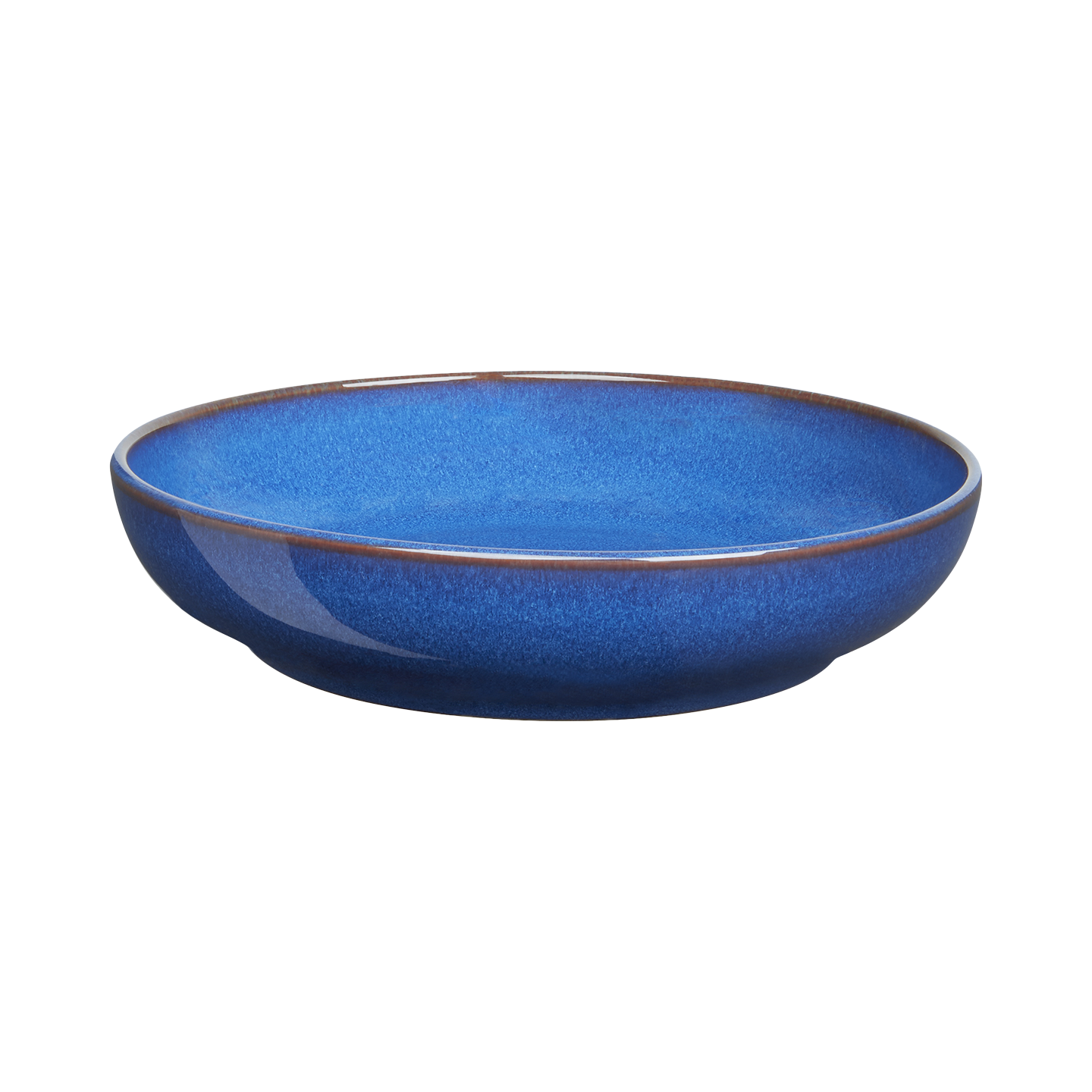 Imperial Blue Large Nesting Bowl -