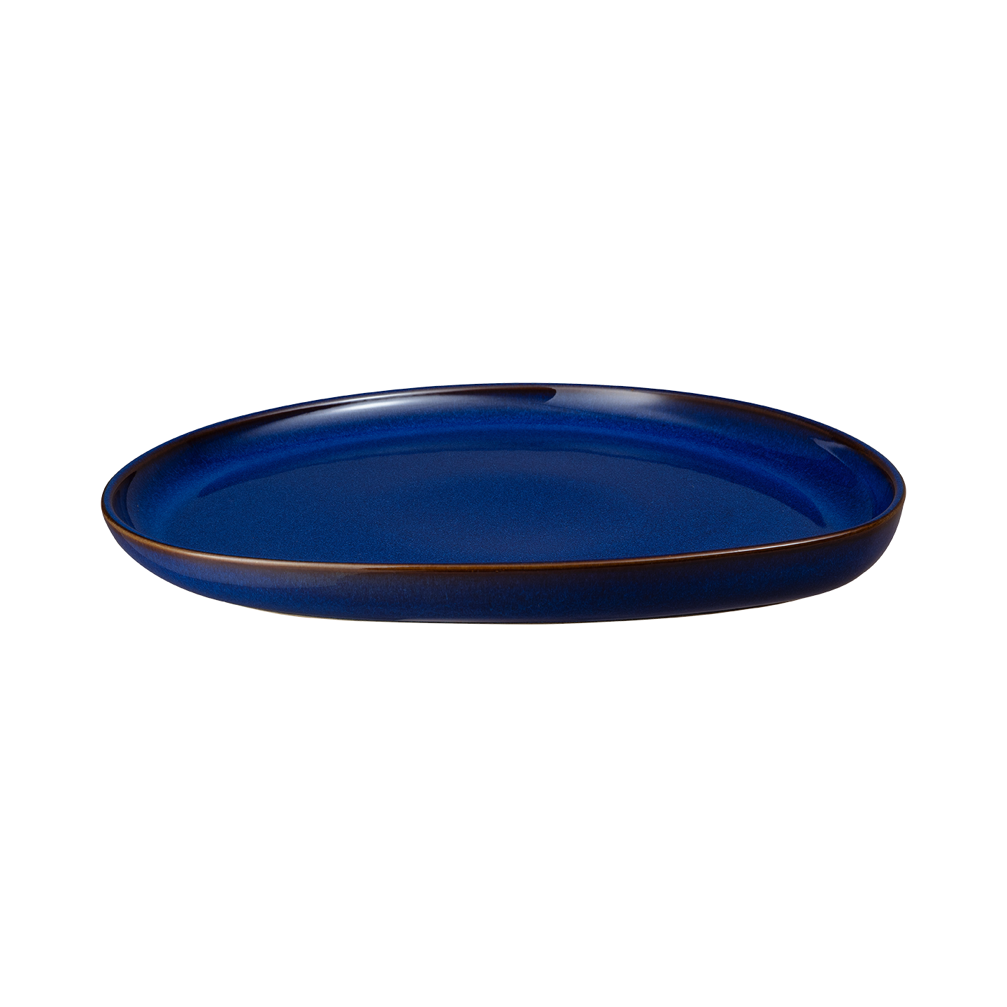 Imperial Blue Organic Platter -