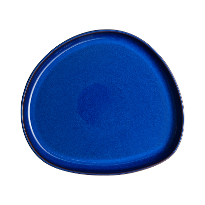 Imperial Blue Organic Platter