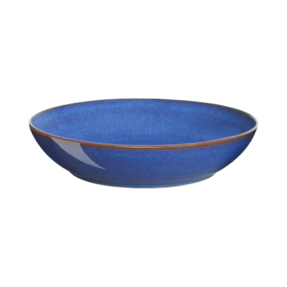 Imperial Blue Alt Pasta Bowl - Thumbnail 3