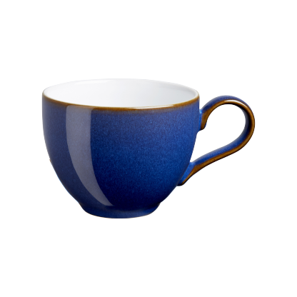 Imperial Blue Cup