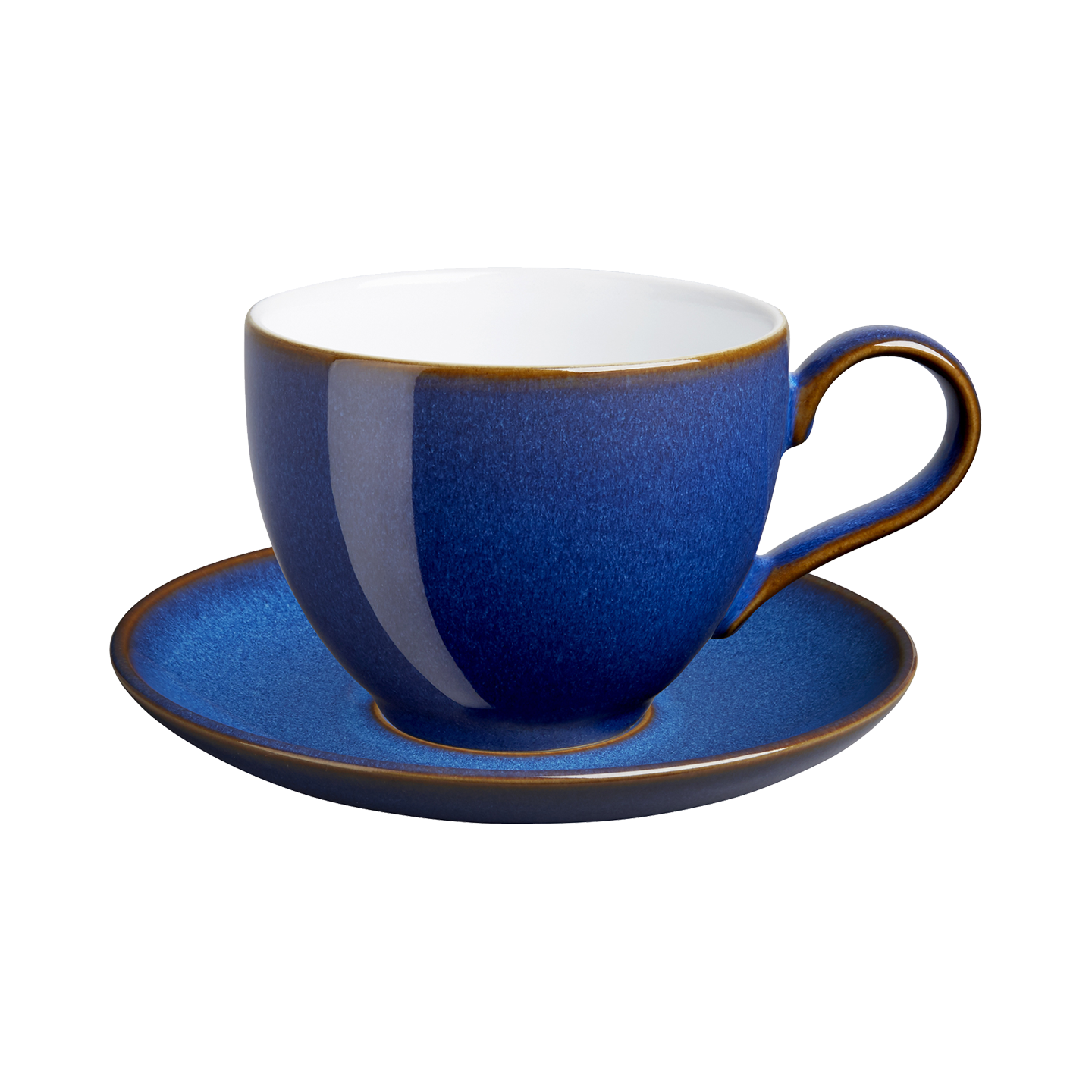Imperial Blue Cup Seconds -