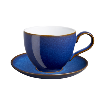 Imperial Blue Cup Seconds