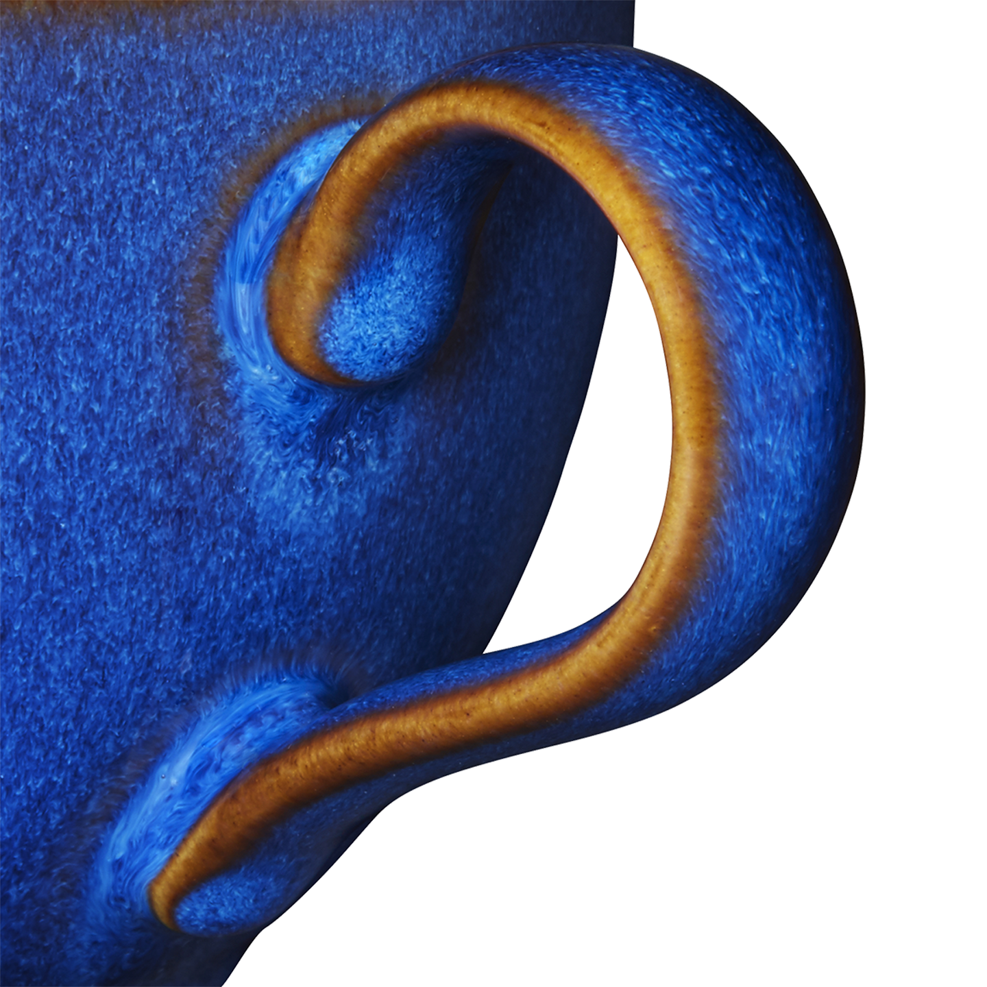 Imperial Blue Cup Seconds