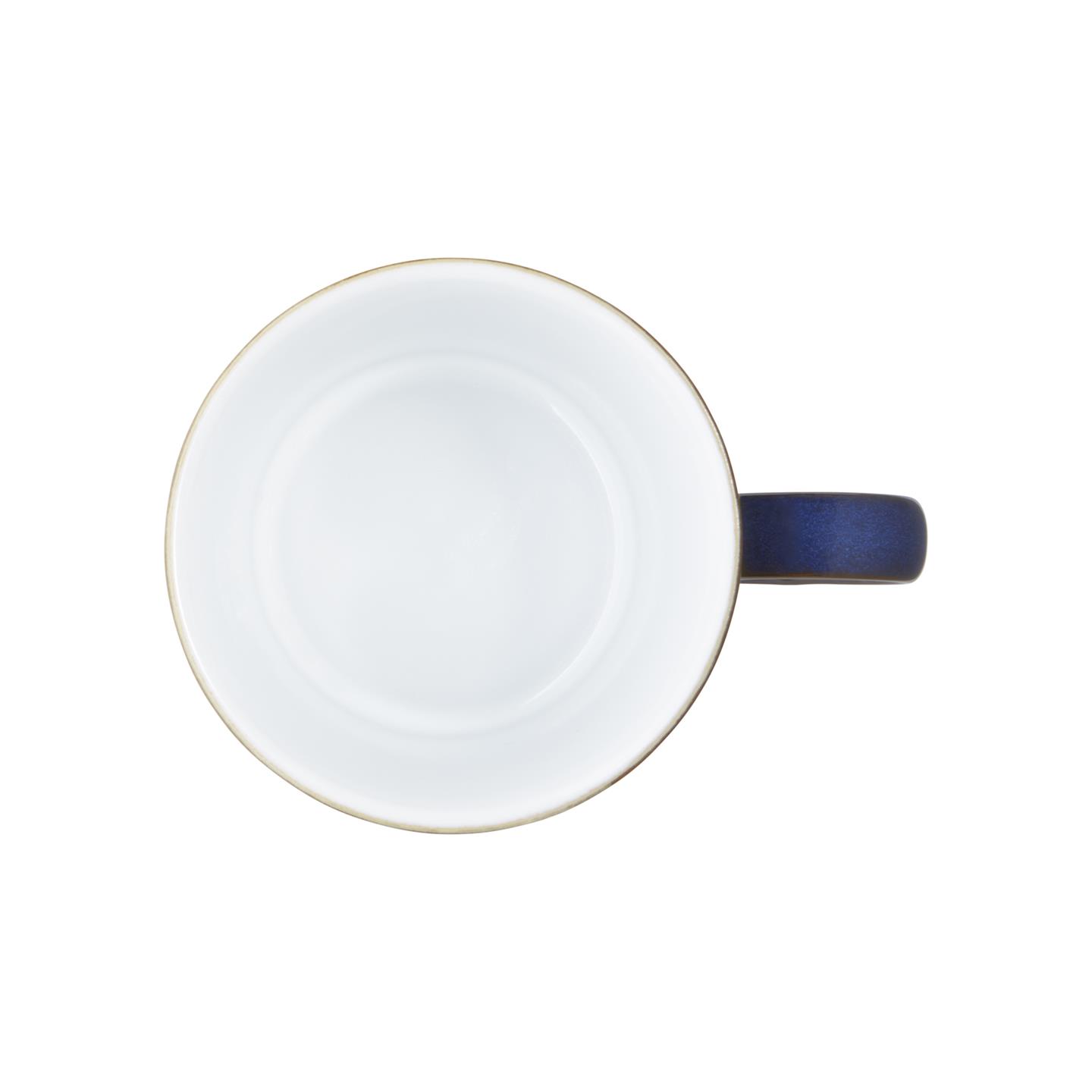 Imperial Blue Set Of 4 Cascade Mug (Usa)