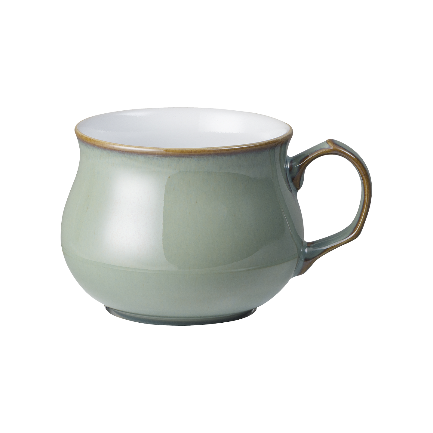 Regency Green Tea/Coffee Cup -