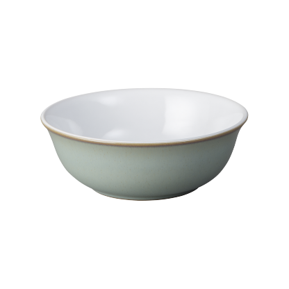 Regency Green Cereal Bowls - Set Of 4