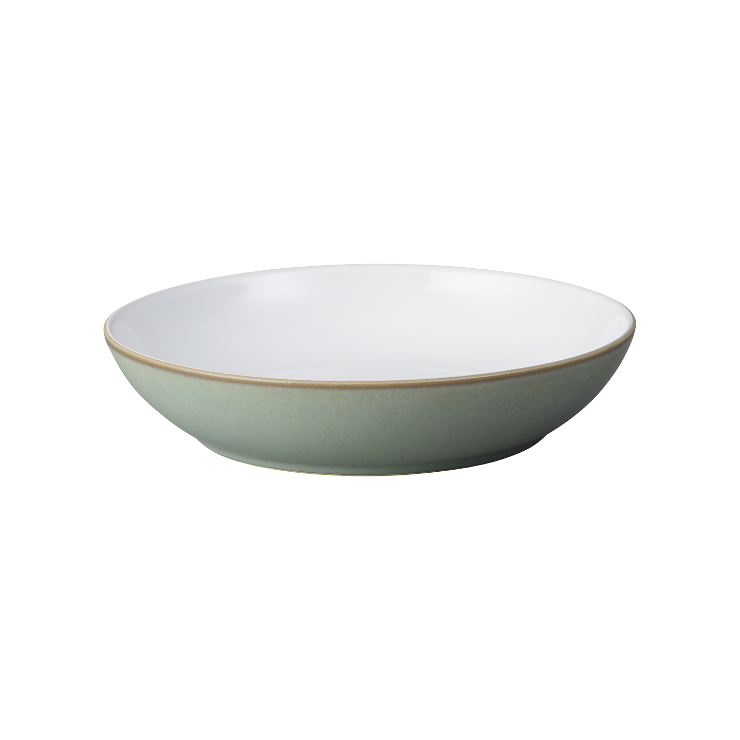 Regency Green Pasta Bowls - Set Of 4