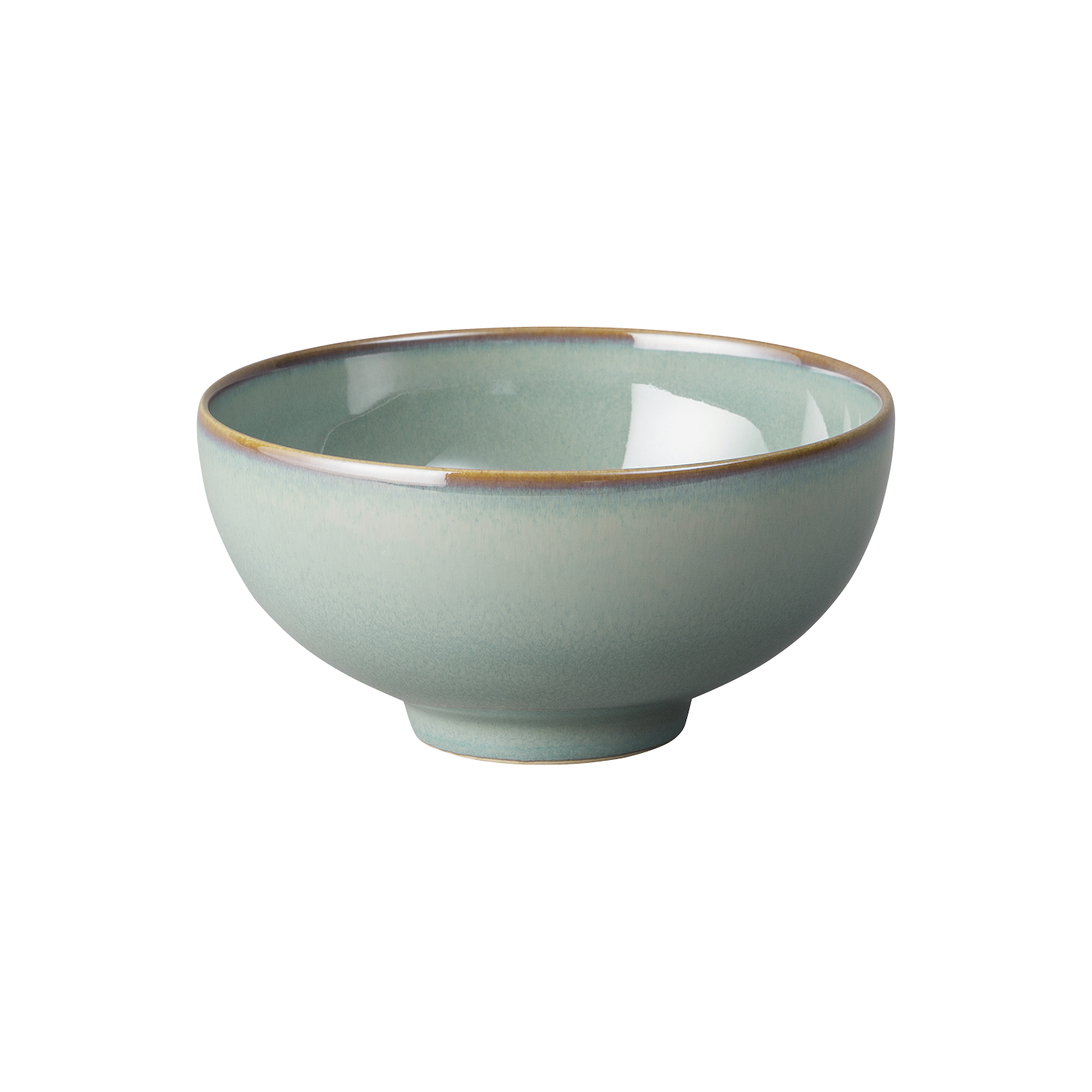 Regency Green Rice Bowl -
