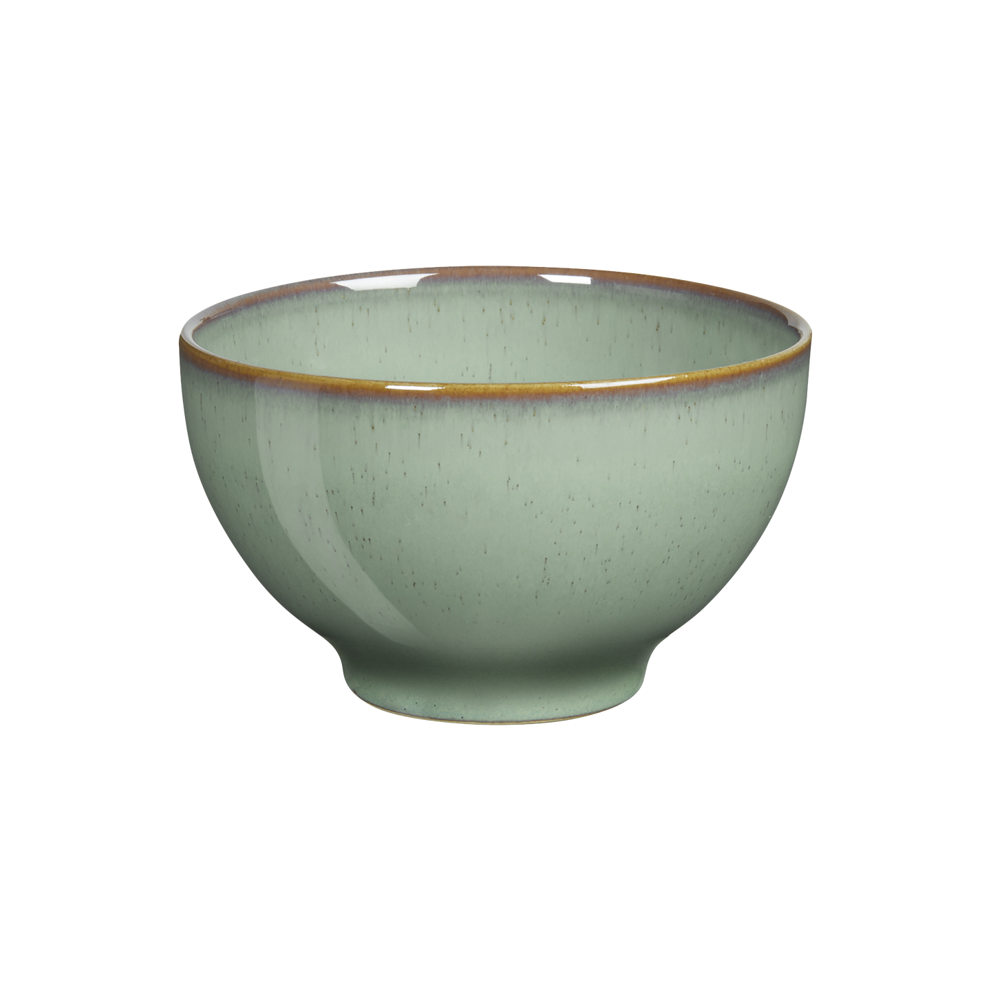 Regency Green Small Bowl -
