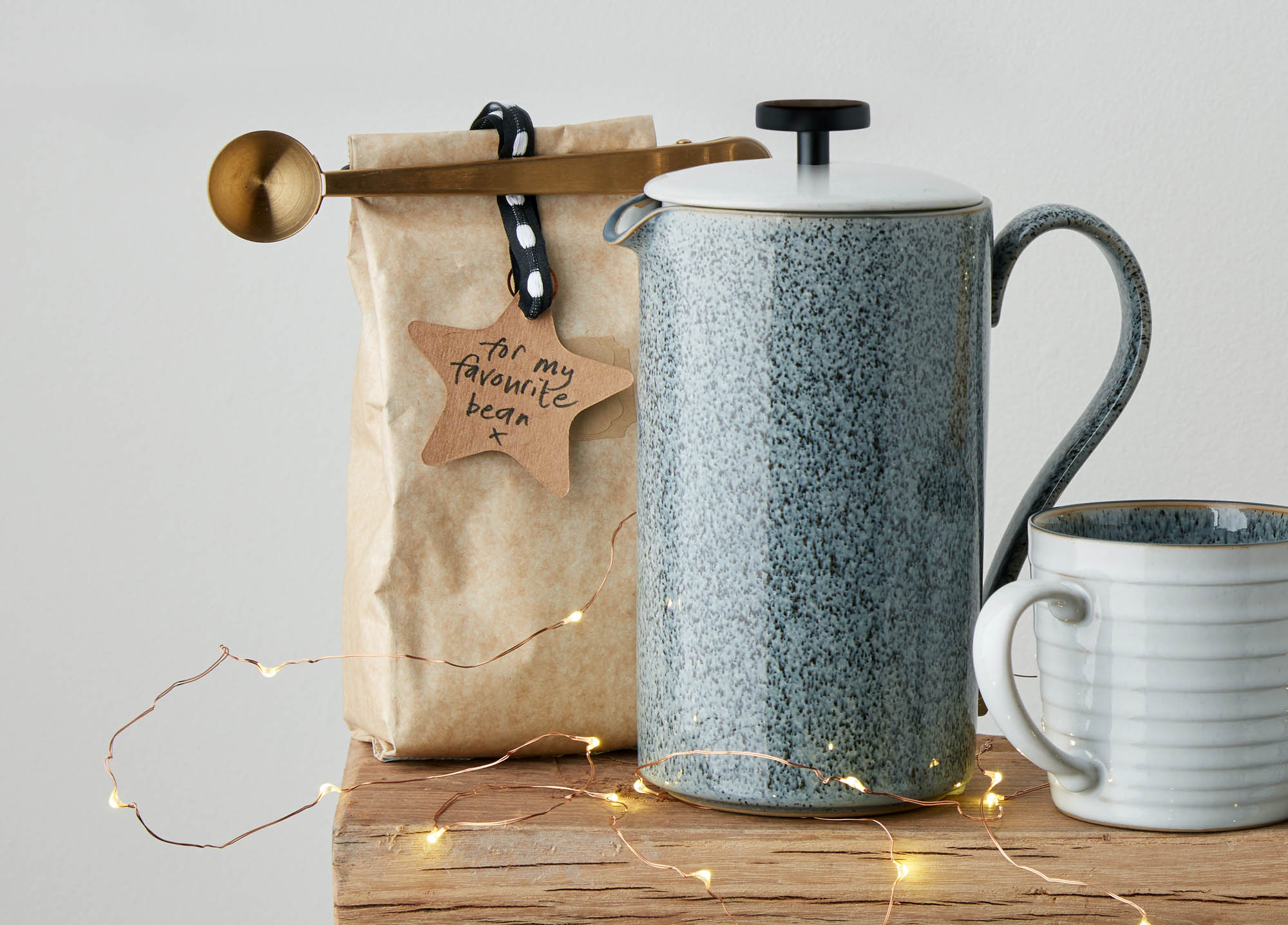 Coffee Hamper Coffee Hamper