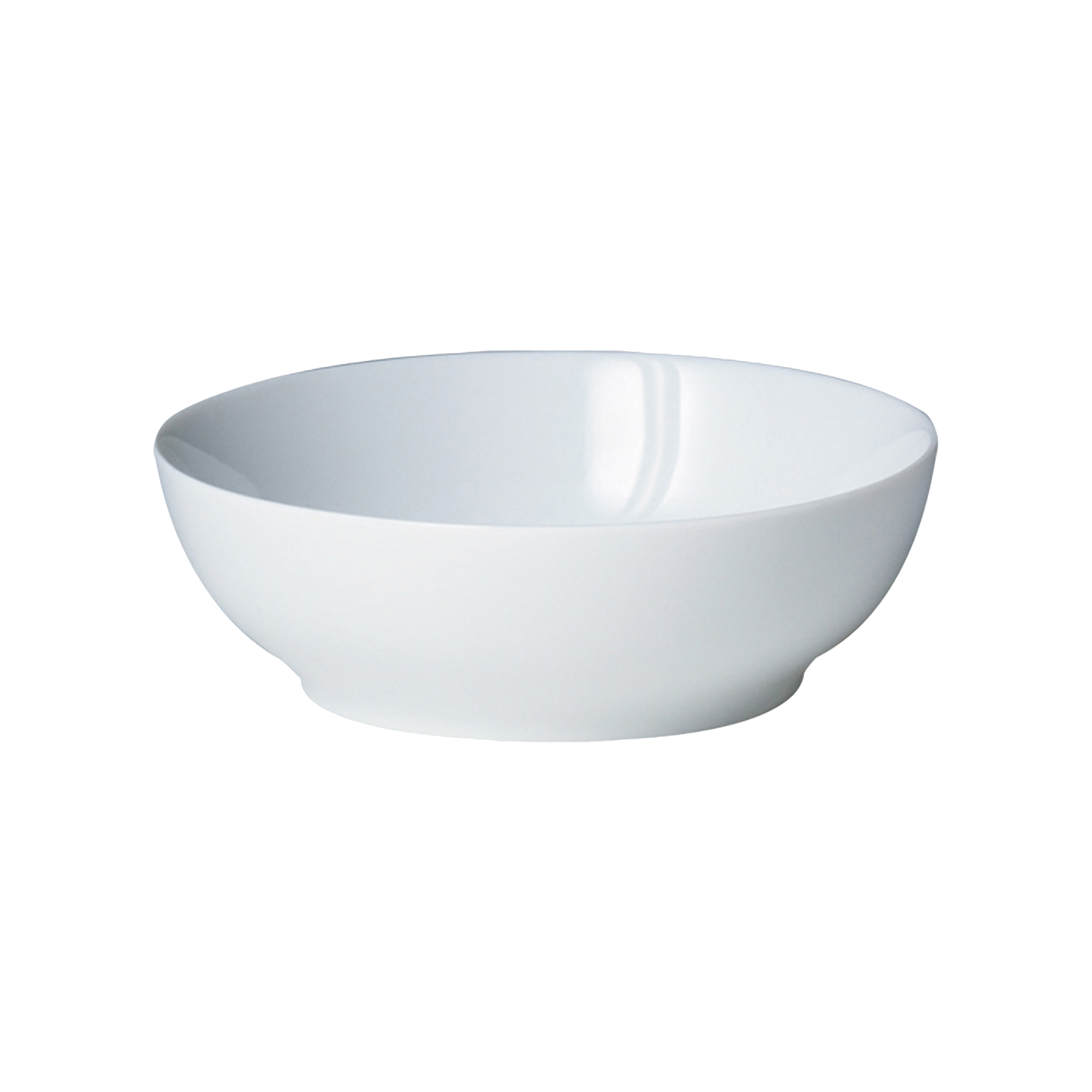 White By Denby Cereal Bowl -