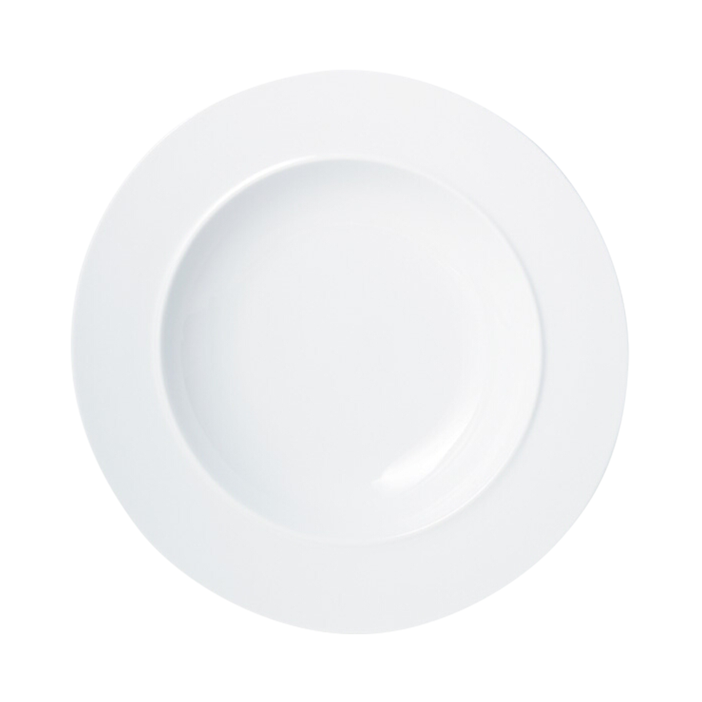 White By Denby Extra Large Bowl -