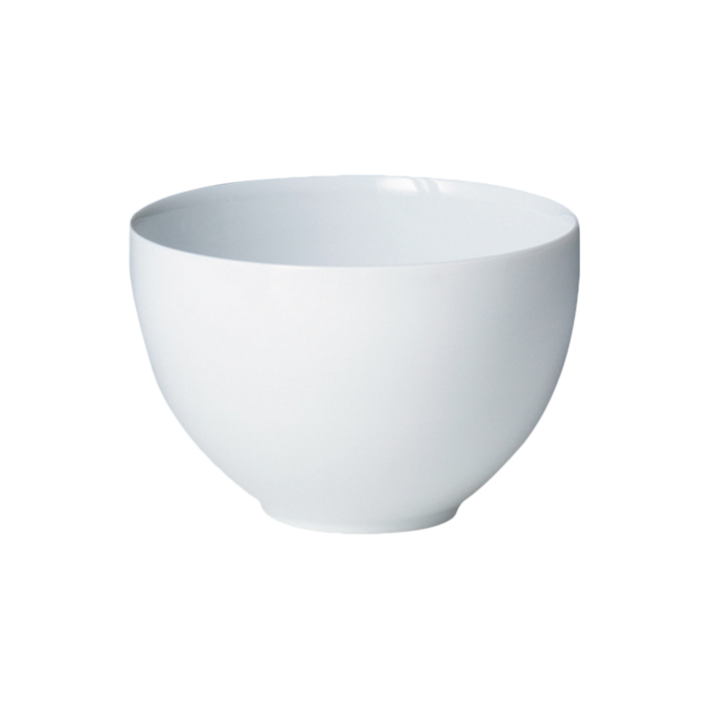 White By Denby Deep Noodle Bowl -
