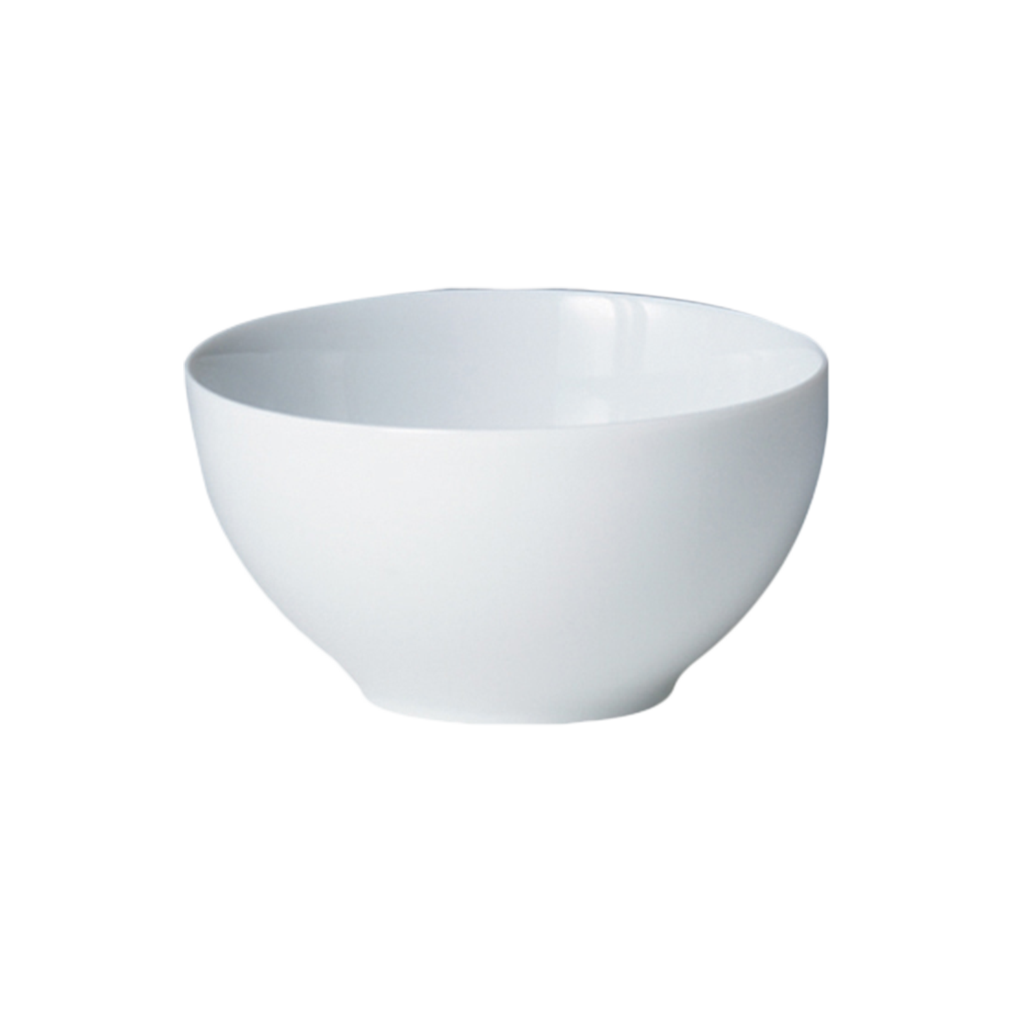 White By Denby Rice/Small Bowl -