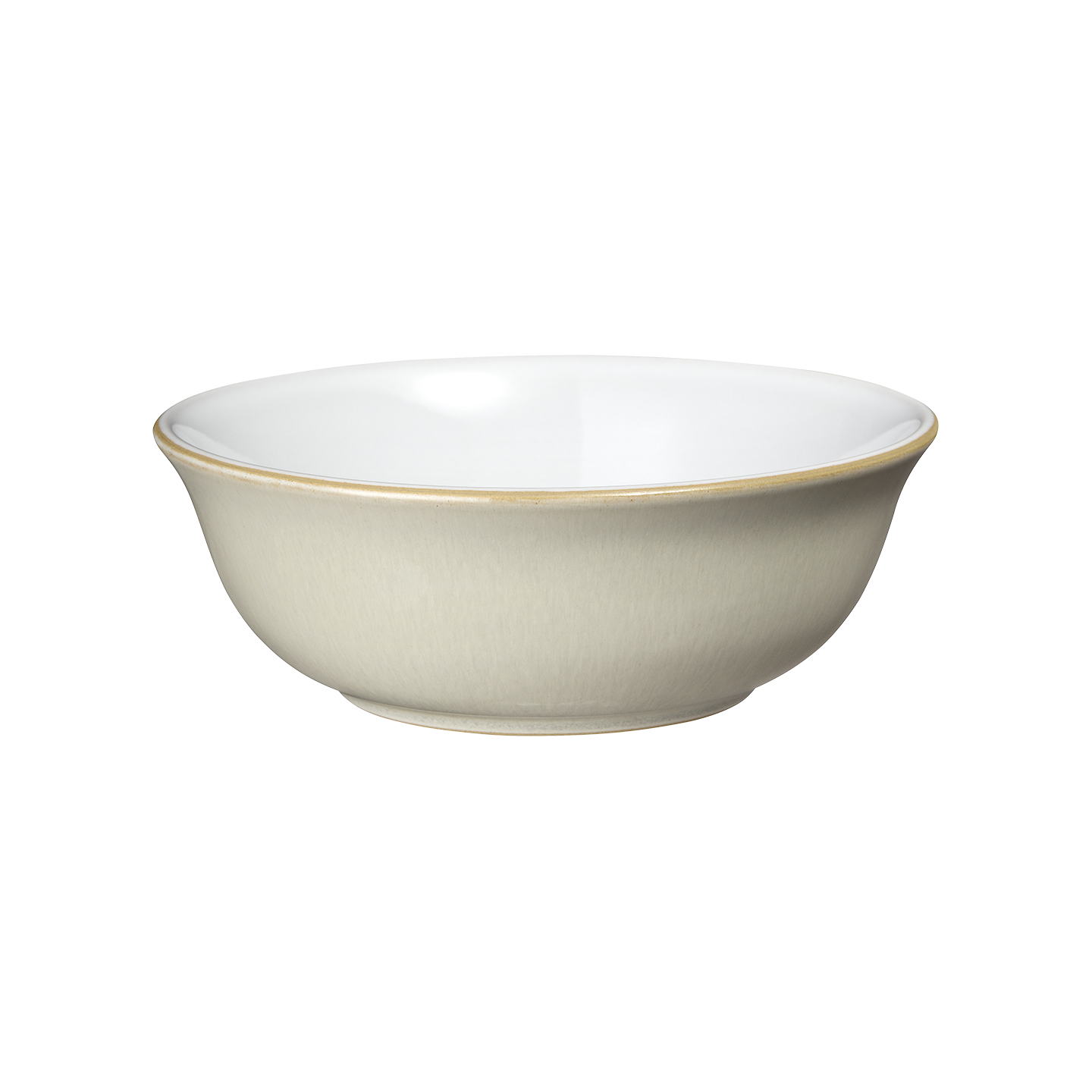 Linen Cereal Bowl