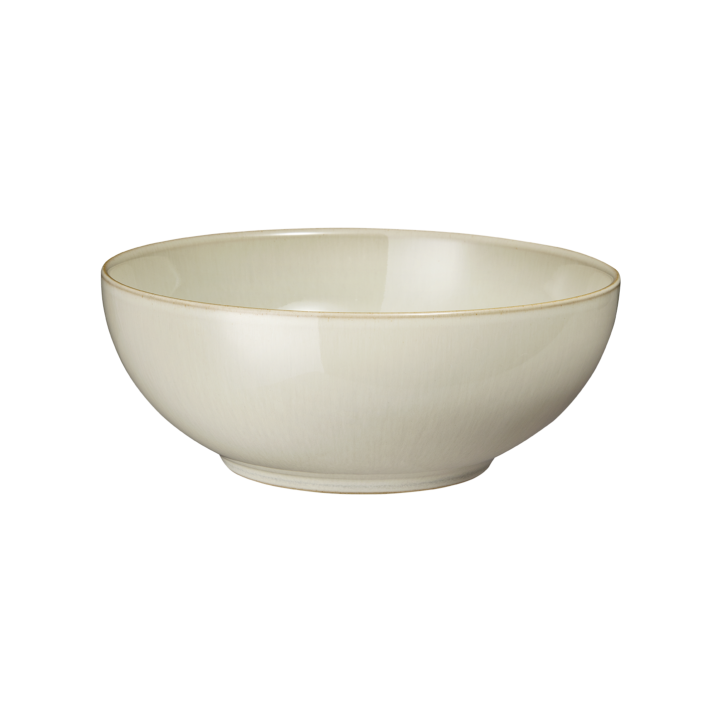 Linen Coupe Cereal Bowl