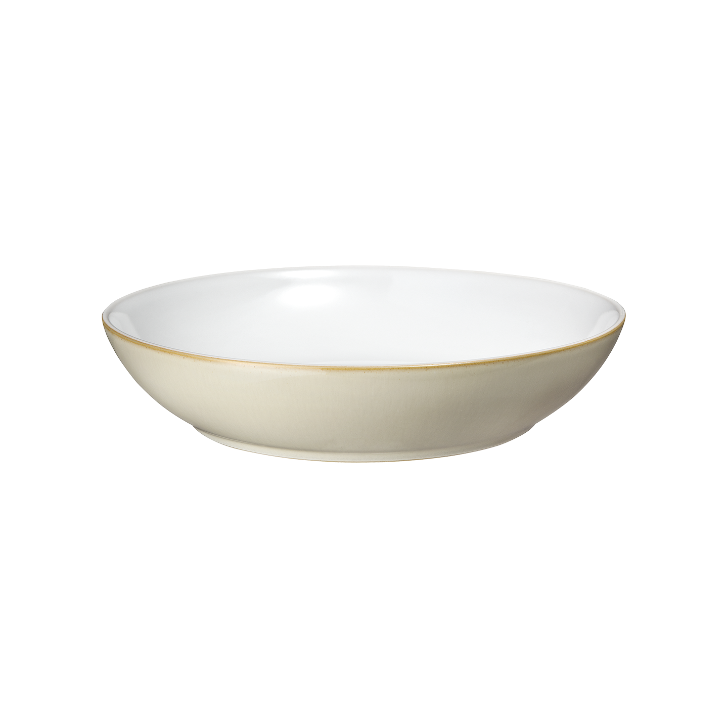 Linen Pasta Bowl -