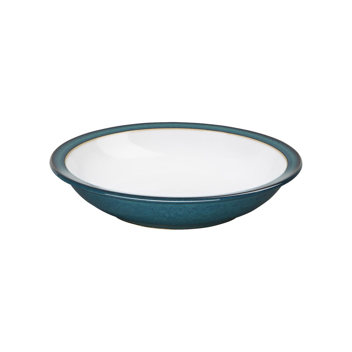 Greenwich Shallow Rimmed Bowl Seconds -