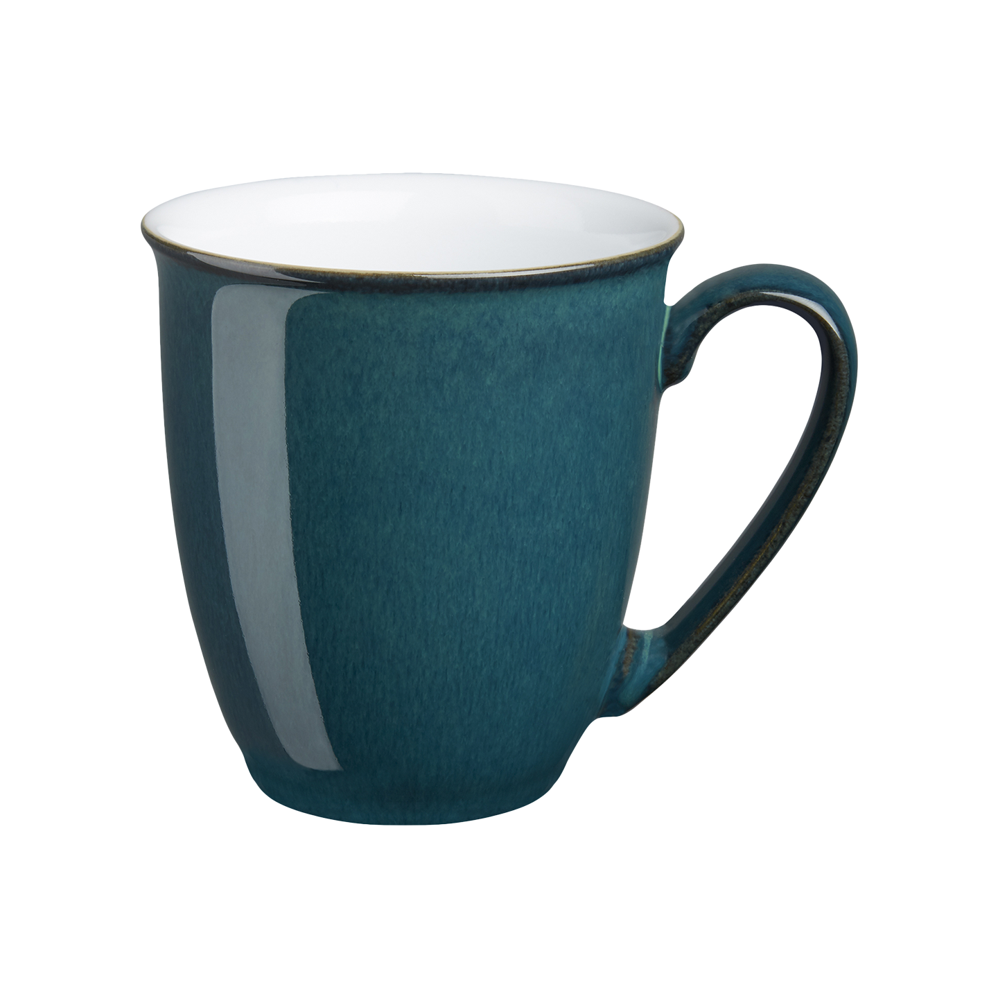 Greenwich Coffee Beaker/Mug -