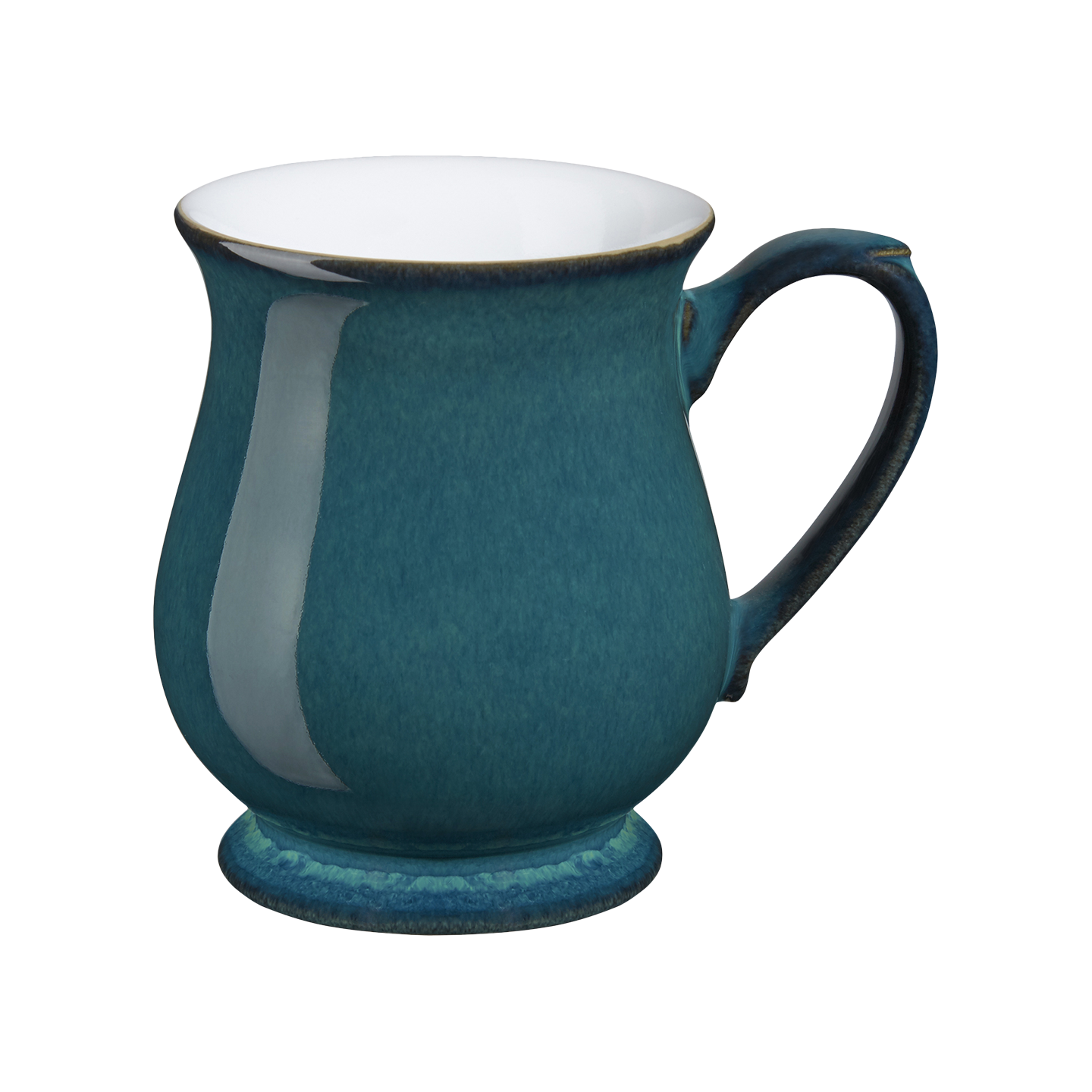 Greenwich Craftsman Mug Seconds