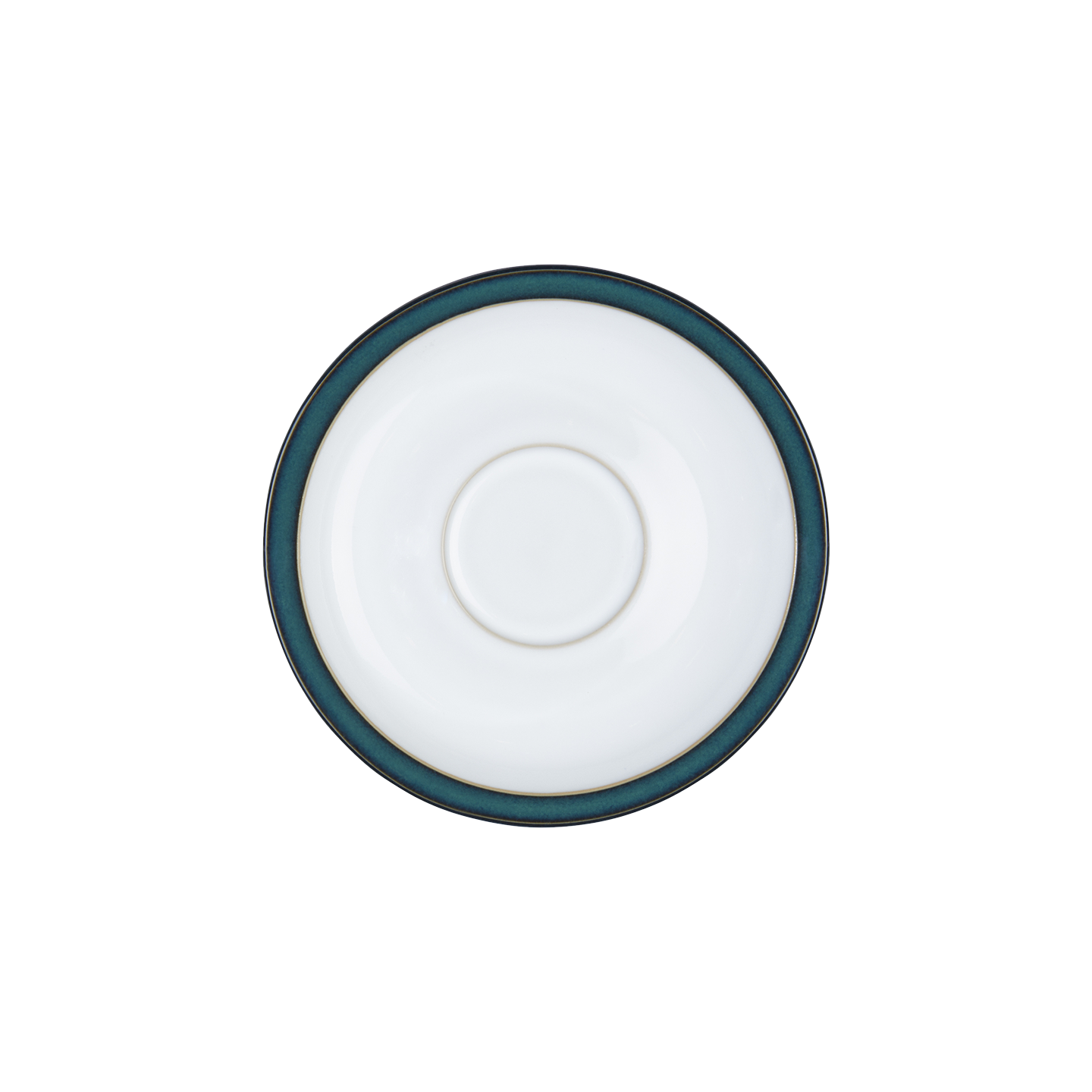 Greenwich Tea Saucer Seconds -