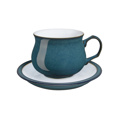 Greenwich Tea/Coffee Saucer - Thumbnail 3