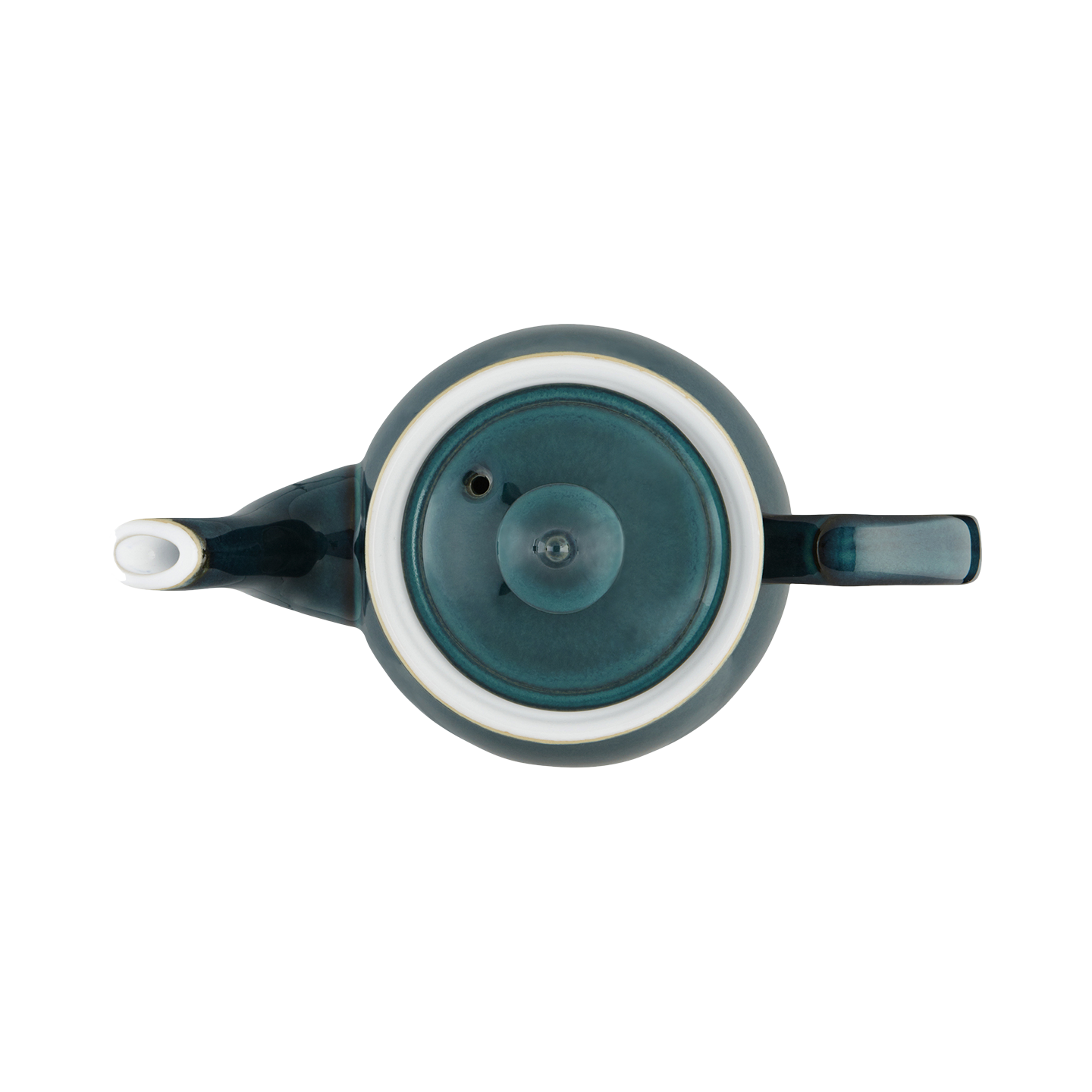 Greenwich Teapot - Thumbnail 4