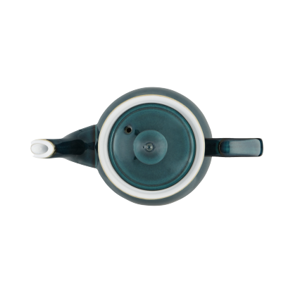 Greenwich Teapot - Thumbnail 2