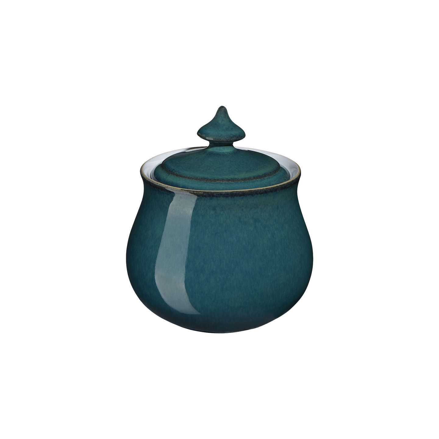 Greenwich Covered Sugar Bowl -