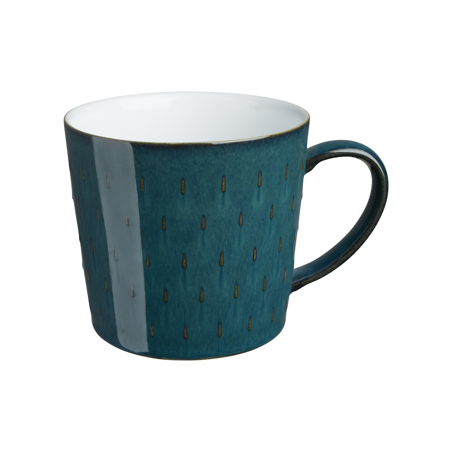 Greenwich Cascade Mug Seconds -