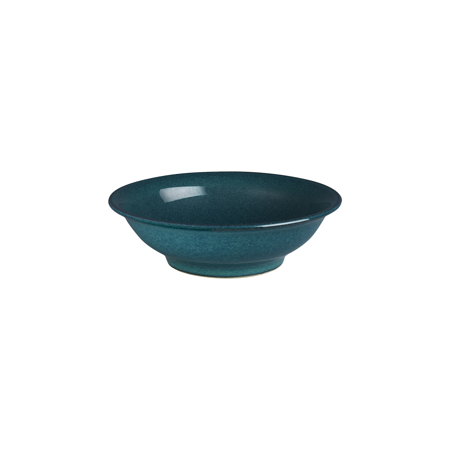 Greenwich Small Shallow Bowl -